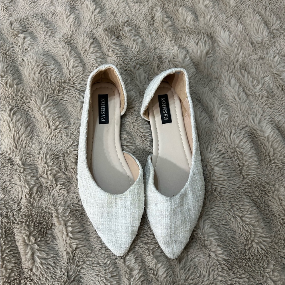 Flats